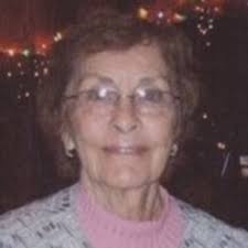 Most Recent Obituaries