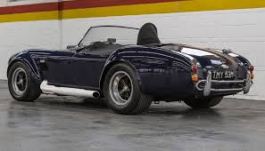 Image result for Dark Blue 1967 AC Cars