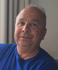 Steve Plotkin's Instagram, Twitter & Facebook