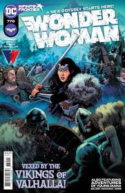 The daughter of hippolyta , she was given power by the gods to fight against evil in all its forms. Wonder Woman 770 Reviews