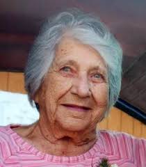 Obituary for Verna Marie DeMeuse