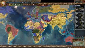 This is the first of three video guides that will show you how to easily complete a world conquest in eu4 as the timurid mughals in. World Conquest With Cyprus Aar Inside Eu4