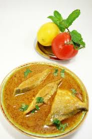 Pomfret Fish Curry Fish Curry Fish Recipes Pomfret Fish