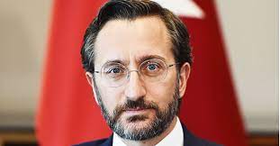 Maybe you would like to learn more about one of these? Fahrettin Altun Genclerimiz Goz Bebeklerimizdir Iletisim Baskani Fahrettin Altun Universitelerimiz Corum Yaylahaber Haber Gencler Leeds Gozler