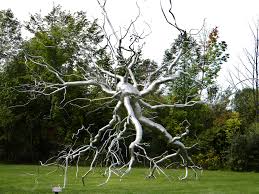 Another Cool Sculpture From The Frederik Meijer Gardens Garden Art Favorite Places Art Design