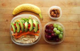 Beberapa jenis ikan yang cocok untuk diet ini adalah tuna, ikan kembung salmon. Diet Sehat Dan Hemat A La Anak Kos Dengan Metode Food Combining Rencanamu