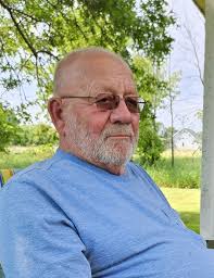 Obituary information for Danny "Dan" Christensen