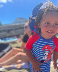 Little fun, love, light, family and appreciation 💙 @vena.vena.16718  #mumandson #papakowhai #rainydays