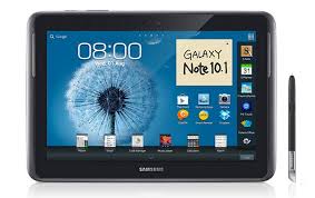 Galaxy Note 10 1 Gets Android 4 4 2 N8000xxudne6 Kitkat Official Firmware How To Install Manually
