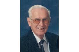 Harry Ehrman Obituary (1918