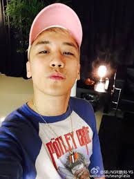 Maybe you would like to learn more about one of these? Big Bang S Seungri Has A Special Gift To Give Fans Daily K Pop News