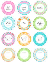 Here's a few more styles for you to choose from: Free Printable Mason Jar Labels Ripped Jeans Bifocals