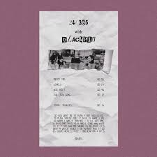 Трансляция с 04.07.2020 по субботам в 09:00. Stream 24 365 With Blackpink By Pair Listen Online For Free On Soundcloud