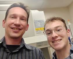 Student Research, Scholarship and Creative Activities Grant Recipients