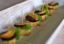 Pin Von Sarah Vogel Auf Essen Happchen Essen Tapas