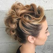 A style amongst the top short hairstyles for women 2018 2019 presently, short hair's the essence of fashion for ladies. 50 Hottest Prom Hairstyles For Short Hair