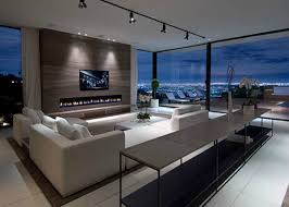 Luxury Modern Living Room Interior Design Haynes House House Plans 93807