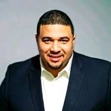 So, I'm a week into the job at Okayplayer. And I'm loving the opportunities  that I'm able to bring to the table, but it's still just the tip of the  iceberg, so