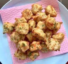 Resepi kuih siput rangup mudah by kak nur подробнее. Jemput Jemput Rangup Lembut Hi Uols Makan Sedap Johor Facebook