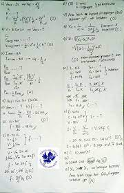 Soal & kunci jawaban kimia semester 2 kelas 11. Pembahasan Soal Fisika Kelas 11 Marthen Kanginan Kumpulan Contoh Surat Dan Soal Terlengkap