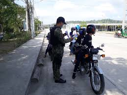 According to the 2010 census, it has a population of 48,40. Pnp Naguilian Naguilianmps Twitter