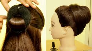 10 easy hairstyles for short hair with headband | milabu. Simple Trendy Rubber Band Hairstyles On Relaxed Hair Beginner Natural Short Hair Friendly 2018 Hair Styles