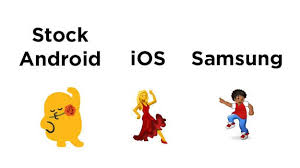 Copy and paste emojis for twitter, facebook, slack, instagram, snapchat, slack, github, instagram, whatsapp and more. This Is What Iphone Emojis Look Like On Android