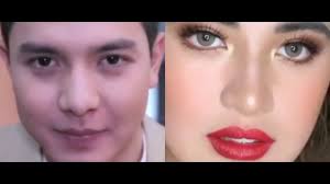 ALDEN AND JULIE: COLLIDE