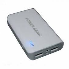 Arama Powerbank Aynalar Boncuk