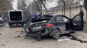 С 18 апреля, когда произошла авария, он находился в коме — мальчик так и не смог прийти в себя. Zil7vlrd9rx5 M