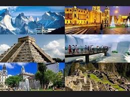 Resultado de imagen de imagenes destinos