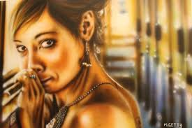 The First Fife Portrait Exhibition 2012