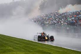 Its plain to see the organizers of the first belgian grand prix weren't thinking of international f1 tourists when they decided to hold it in this quaint corner of the belgian countryside. Uryhapkiqyih3m