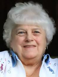 Mary Ann Weber Craft Obituary