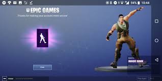 Money back guarantee fast delivery 500 000+ items delivered. How To Get Fortnite On Your Android Device Digital Trends