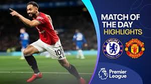 Man United Edges Chelsea, Boosts UCL Hopes as Blues Face Growing Discontent