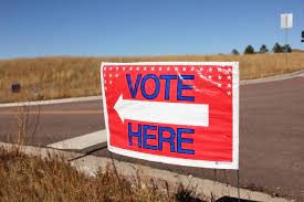 No one here has to tell you to be involved. Electionguard Available Today To Enable Secure Verifiable Voting Microsoft On The Issues