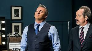 Matt leblanc discusses playing an inflated version of himself, and his relationship with sean and beverly. Watch Episodes Online Full Episodes All Seasons Yidio