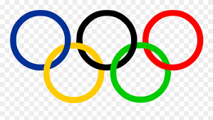 Download transparent olympic rings png for free on pngkey.com. Olympics Olympic Rings Team Gb Clipart 393492 Pinclipart