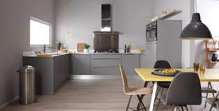 bruynzeel atlas keuken in het platinagrijs keuken inspiratie keuken bruynzeel keuken