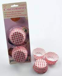 La caissette papier tulicup est un moule de cuisson conçu pour l'élaboration de petites pâtisseries individuelles. Caissettes Papier 5 Cm Cuisin Store