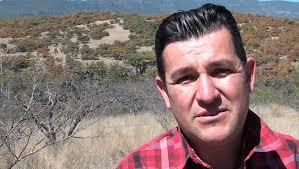 Luis Guerra : The Return of the Sacred Deer