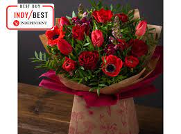 Flower delivery services really are a blessing when it comes special annual occasions. Valentine S Day Flower Delivery Bouquets To Up The Romance In Lockdown The Independent