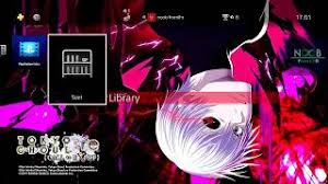 15 anime wallpaper tokyo ghoul. Free Ps4 Theme Tokyo Ghoul Re Call To Exist Youtube