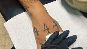 Pin On Tatted Up