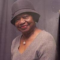 Myrtle Jackson Obituary