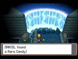 Pokemon Soul Silver Walkthrough 48 Whirl Islands Youtube