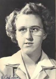 Elvira Elizabeth “Vi” Hardy Auchampach (1930-2017)