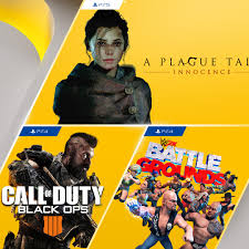 Maybe you would like to learn more about one of these? Los Juegos De Ps Plus En Julio 2021 Call Of Duty Black Ops 4 Y Otros 3 Juegos Gratis Gq Espana
