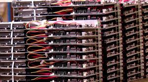 Ovh owns the world's largest data center in surface area. Ovh Com How Our Servers Come To Be Youtube